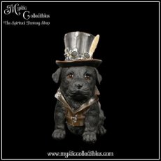 Beeld Steampunk Cogsmiths Dog (Hond - Honden)