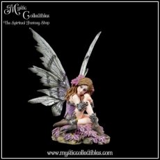 Beeldje Fairy Heather (Fee - Feeën)