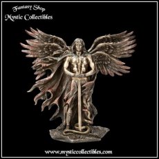 Beeld Archangel Metatron with 6 Wings (Engel - Engelen)