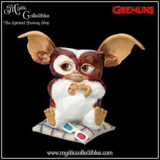 GR-FG004 Beeldje Gizmo with 3D Glasses - Gremlins Collectie