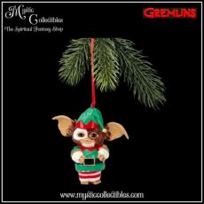 GR-HD007 Hangdecoratie Gizmo Elf - Gremlins Collectie