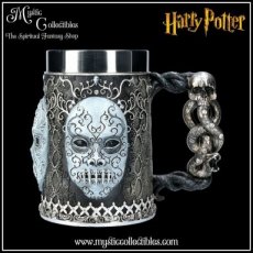 Kroes Death Eater Tankard - Harry Potter Collectie