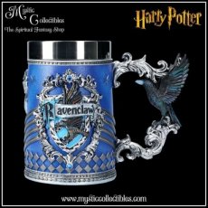 Kroes Ravenclaw Tankard - Harry Potter Collectie