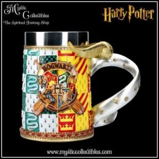 Kroes Golden Snitch Tankard - Harry Potter Collectie