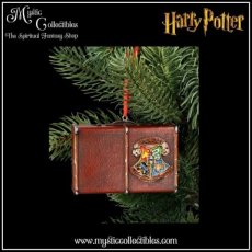 Hangdecoratie Hogwarts Suitcase - Harry Potter Collectie