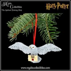 Hangdecoratie Hedwig - Harry Potter Collectie