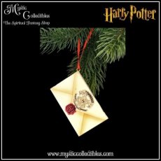 Hangdecoratie Hogwarts Letter - Harry Potter Collectie