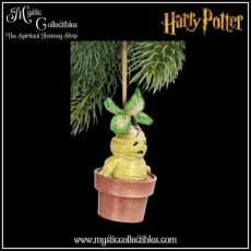 Hangdecoratie Mandrake - Harry Potter Collectie