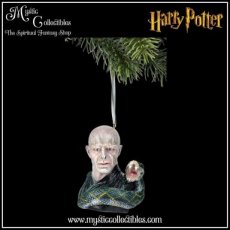 Hangdecoratie Lord Voldemort - Harry Potter Collectie