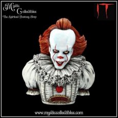 IT-FG001 Beeld Pennywise Bust - IT Collectie
