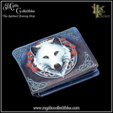 Portefeuille - Portemonnee Klein Guardian of the Fall - Lisa Parker (Wolf - Wolven)