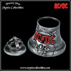 Doosje Hells Bells Box - AC/DC