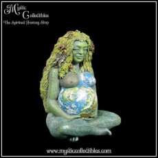 ME-FG001 Beeld Mother Earth - Oberon Zell