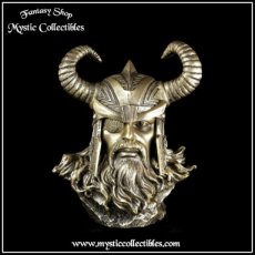 Beeld Odin - Norse God of Wisdom (Viking - Vikings)
