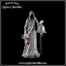 Beeld Whom The Bell Tolls (Reaper - Reapers)