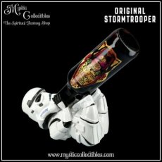 SR-FH001 Fleshouder Stormtrooper - Stormtroopers Collectie