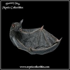 Schaaltje Winged Watcher Bat Bowl (Vleermuis - Bats - Vleermuizen)