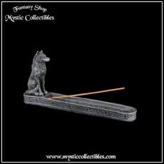 WF-WB002 Wierookbrander Catching The Scent (Wolf - Wolven)