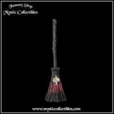 WI-FG011 Beeld Positive Energy Broomstick Tree of Life