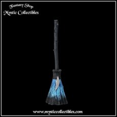 WI-FG014 Beeld Positive Energy Broomstick Angel Wing