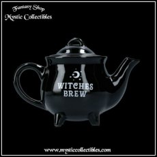 WI-KW004 Theepot Witches Brew