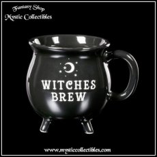 WI-MK001 Mok Witches Brew Cauldron