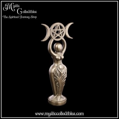 Beeld Triple Goddess Idol 20cm - Nemesis Now