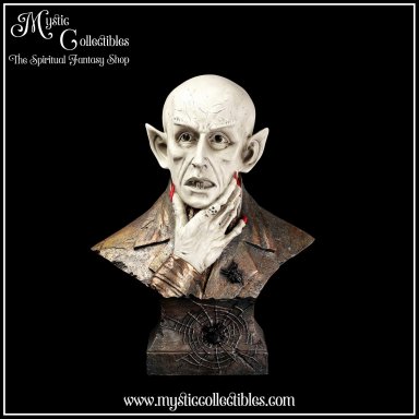 Beeld The Count 40cm - Nemesis Now (Vampieren)