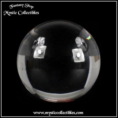 Kristallen Bol of Glazen Bol 11 cm